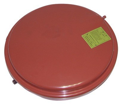 Vase circulaire 11l - 0.8b, 11l-