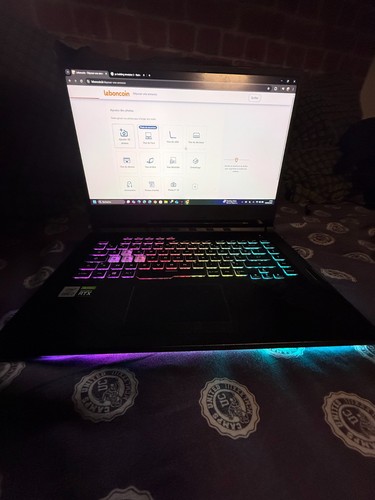 Asus rog strix - strix, g512lv