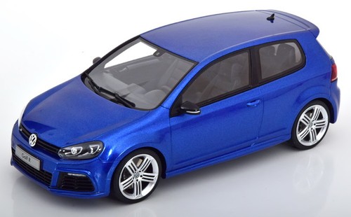 Otto volkswagen golf - otto, r