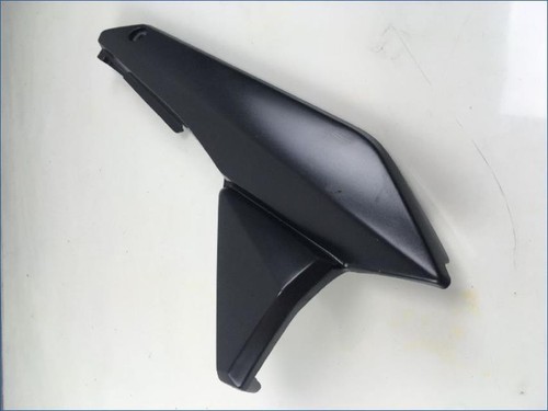 Demi flanc selle - de,