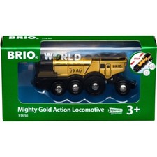 BRIO WORLD #33630 - Le Train
