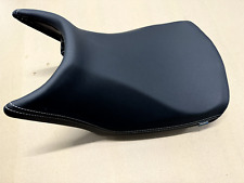 Selle confort Triumph Tiger