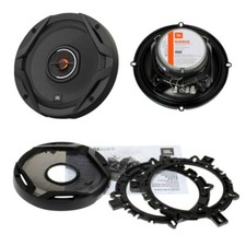 2 JBL GX602 Haut-Parleurs