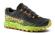 Chaussures De Trail Running LA SPORTIVA LYCAN GTX Noir / Jaune