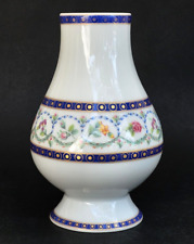 Sublime VASE porcelaine