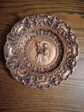 plateau ou cadre a suspendre