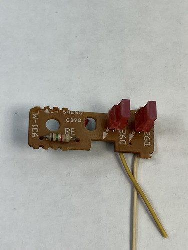 Lasonic trc 931 - trc-931, small