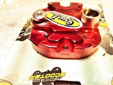 CULASSE ALUMINIUM USINEE CNC