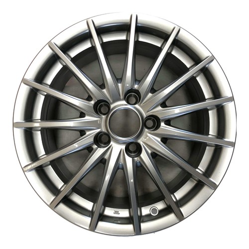 Jante alliage alfa - alliage, 16"