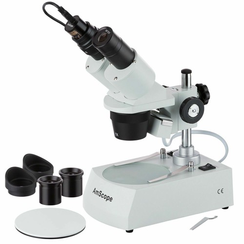 Amscope 10x 20x 30x 60x - amscope, 10x-20x-30x-60x