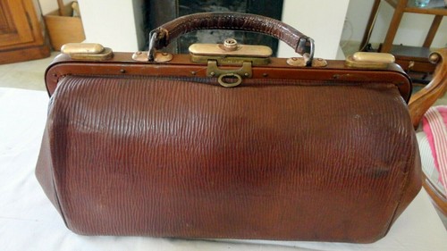 Sac valise medecin - sac,