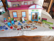 Ref.70146 LA CLINIQUE VETERINAIRE TRANSPORTABLE  - City Life