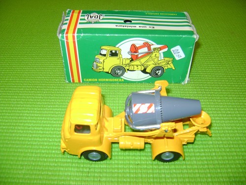 Joal 202 camion - joal,
