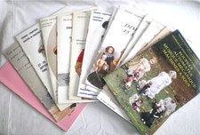 Catalogues vente poupees - catalogues, de