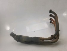 Collecteur d'échappement -