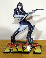 KISS - VINNIE VINCENT -