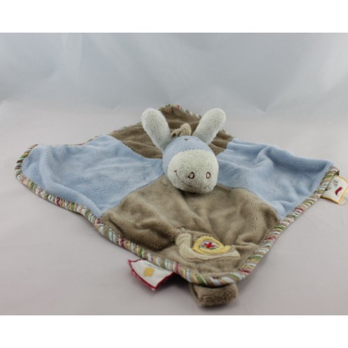 Doudou plat ane paco - doudou,