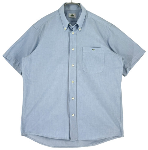 Lacoste chemise décontractée - lacoste,
