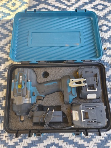 2800nm brushless cordless - brushless,