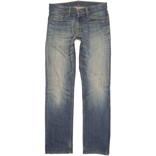 Levi 514 homme bleu - homme,