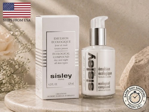 Sisley ecological compound - ecological,