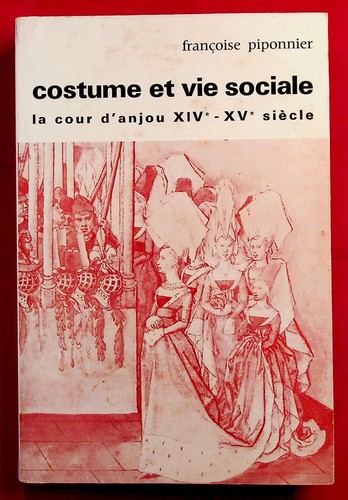 Costume vie sociale - et, la
