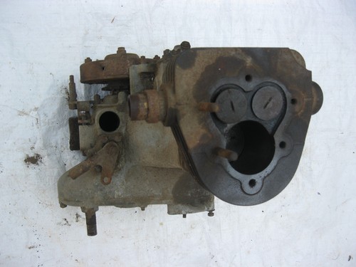 Moteur peugeot 175 p109 - peugeot,