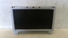 Ecran GPS OPEL ASTRA J PHASE 1