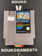 Super mario bros - super, nintendo