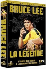 Bruce Lee: La Légende ~ John