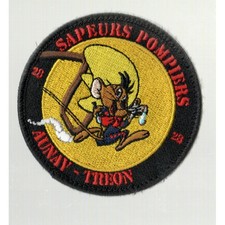 SAPEURS POMPIERS TREON SDIS 28