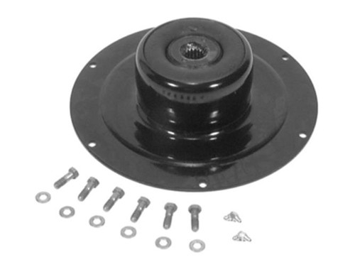 Couplage moteur mercruiser - moteur,
