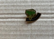 Pin’s Collector Rare - Authentic & Old : SCREG EST