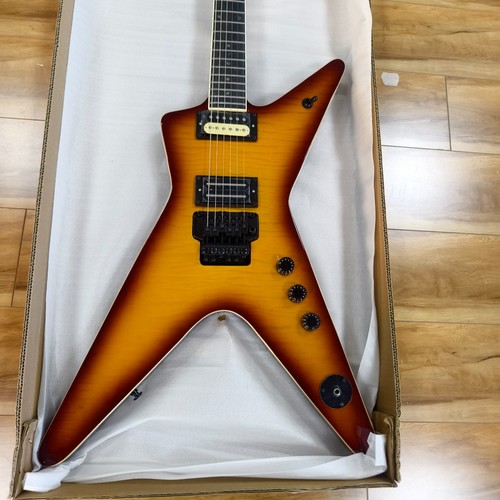 Washburn dimebag darrell dime - washburn,