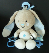 q4. Doudou d'activité AUCHAN