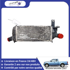 🇫🇷 ECHANGEUR AIR NISSAN