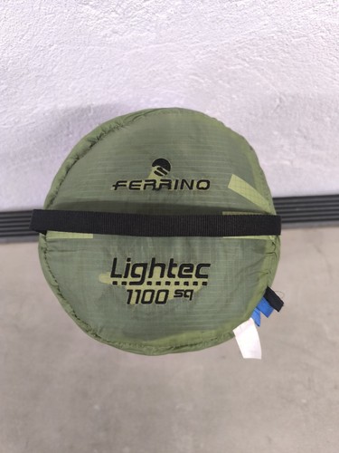 Ferrino lightec 1100 sac de - lightec, sq