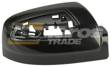 Coque De Rétroviseur Droite