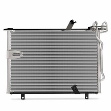 Condensateur Climatisation