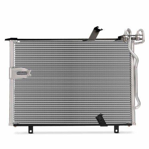 Condensateur climatisation - condensateur,