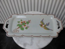 Longwy plat gateaux cake - plat,