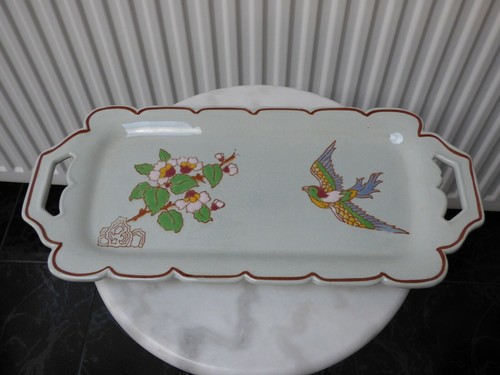 Longwy plat gateaux - plat, a