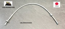 HONDA CB 450 CL 450 1968/1971 CABLE COMPTE TOUR