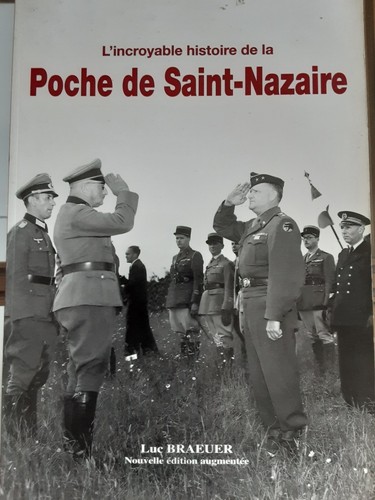 Incroyable histoire la - l,