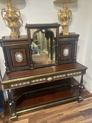bonheur jour louis xvi louis xvi