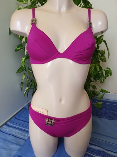 Lise charmel maillot - lise,
