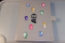 CATALOGUE Vente LOUDMER D'UNE BIBLIOTHÈQUE À L'AUTRE Décembre 1995