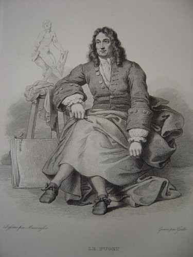 Gravure portrait pierre - portrait, de