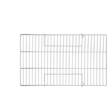 Ustensiles de Barbecue Nettoyage Facile R��partition Efficace de Chaleur Mat��ri