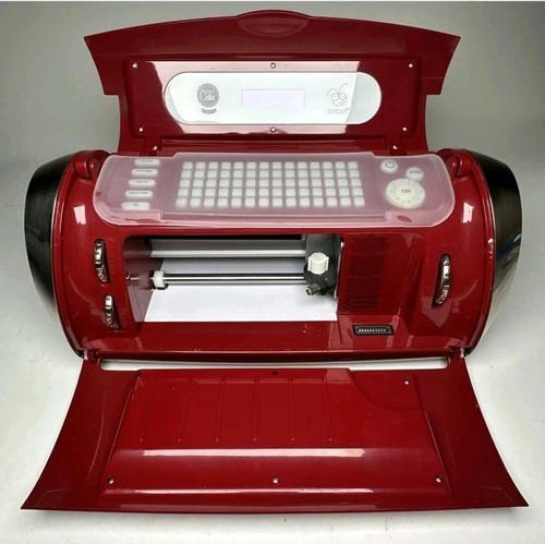 Cricut cake mini personal - cricut,